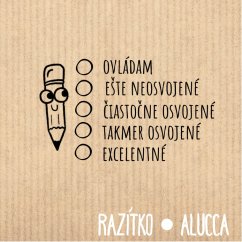 hodnocení
