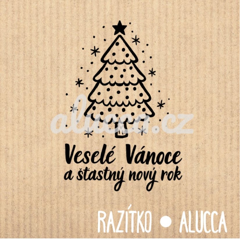 Veselé Vánoce