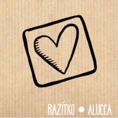 srdíčko