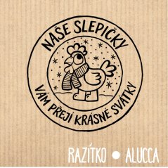 Veselé Vánoce