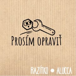 prosím opraviť