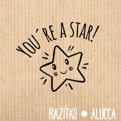 you are star