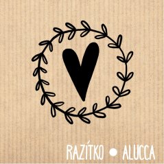 srdíčko