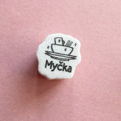myčka