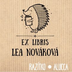 ex libris
