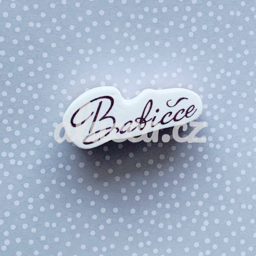 babičce