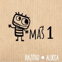 máš 1