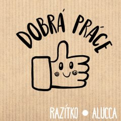 dobrá práce
