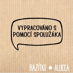 vypracováno