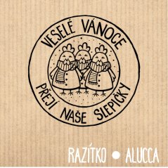 Veselé Vánoce