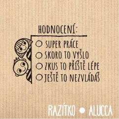 Hodnocení