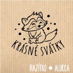 krásné svátky