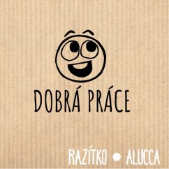 dobrá práce