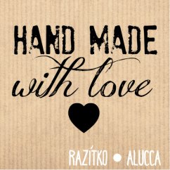 hand made with love