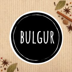 bulgur