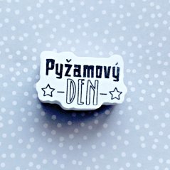 pyžamový den