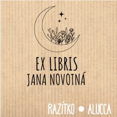 ex libris s vaším jménem