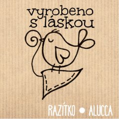 vyrobeno s láskou