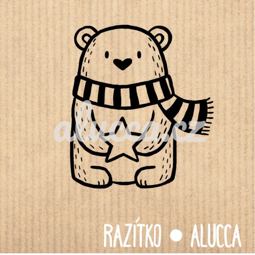 andělka - Velikost: 5 cm