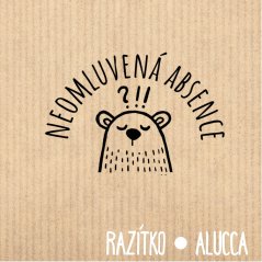neomluvená absence