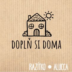 doplň si  doma