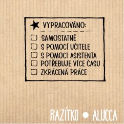 hodnocení
