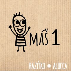 máš 1