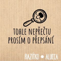 tohle nepřečtu