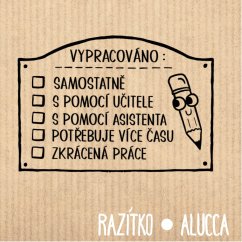 hodnocení