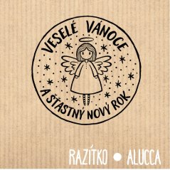 Veselé Vánoce