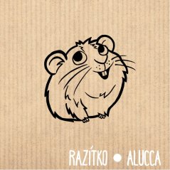 morče