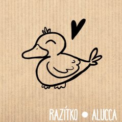 kachnička