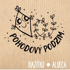pohodový podzim