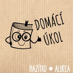 domácí úkol
