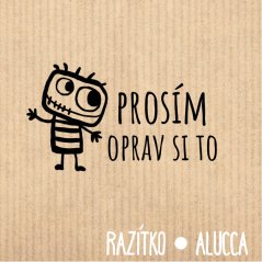 prosím oprav si to
