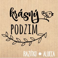 krásný podzim