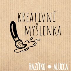 kreativní myšlenka