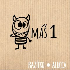 máš 1