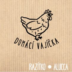 domácí vajíčka