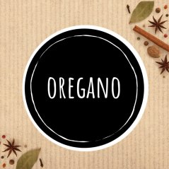 oregano