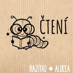 čtení