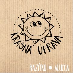 krásná úprava