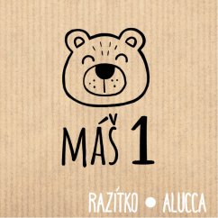 máš 1