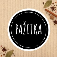 pažitka
