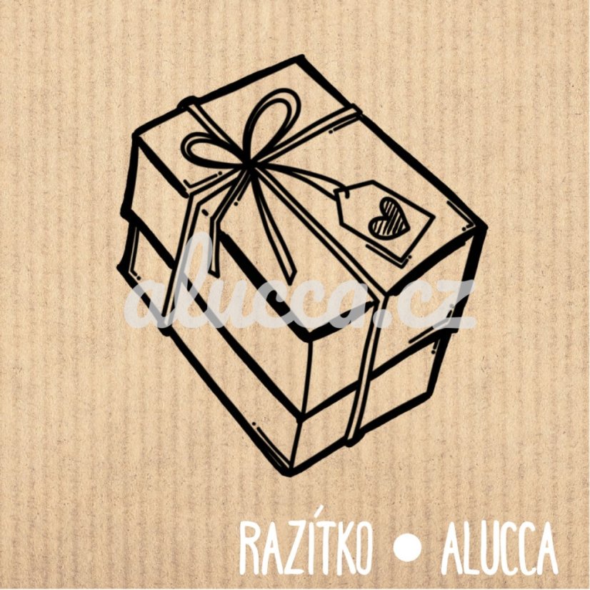 balíček - Velikost: 5 cm balíček - Velikost: 5 cm
