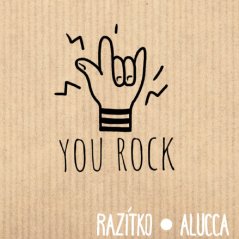 you rock