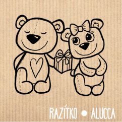 dáreček