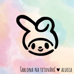 šablona  Melody