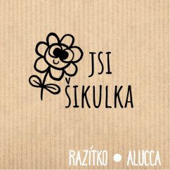 jsi šikulka