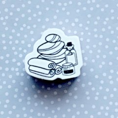 aromaterapie, masáže